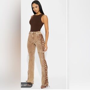 Brand new Fashion Nova Brand size 1x